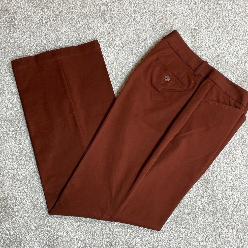 Eddie Bauer Vintage Pants - Picture 3 of 11